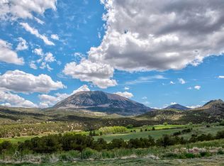 1022 County Road 572, Gardner, CO 81040