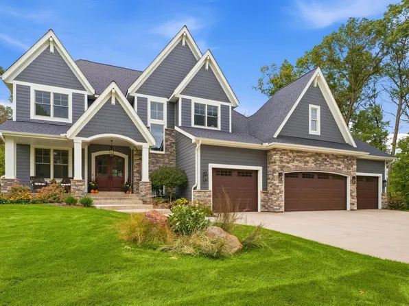 14680 Stutz St NE, Ham Lake, MN 55304