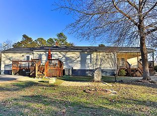 343 Chopping Rd, Mineral, VA 23117