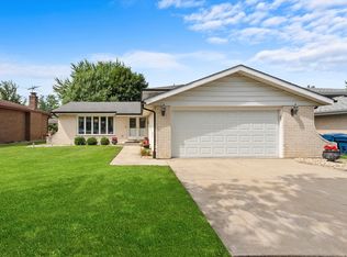 12618 S Menard Ave, Alsip, IL 60803