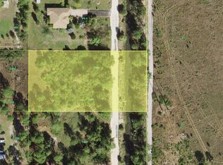 9059 Strasse Blvd, Punta Gorda, FL 33982