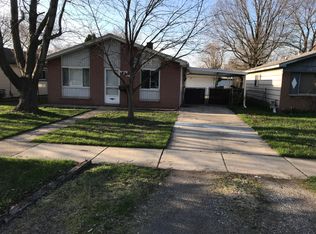 23644 Champaign St, Taylor, MI 48180