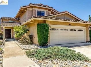 2852 Cashew St, Antioch, CA 94509