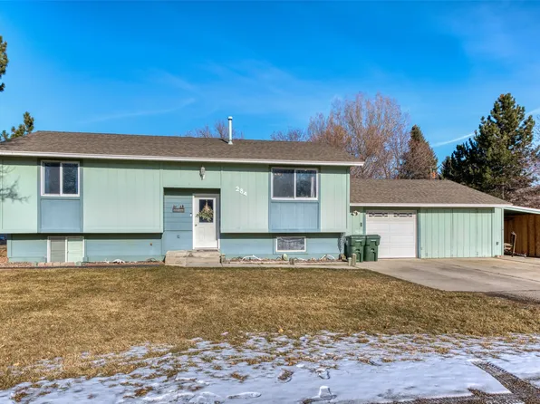 284 Barrett St, Hamilton, MT 59840