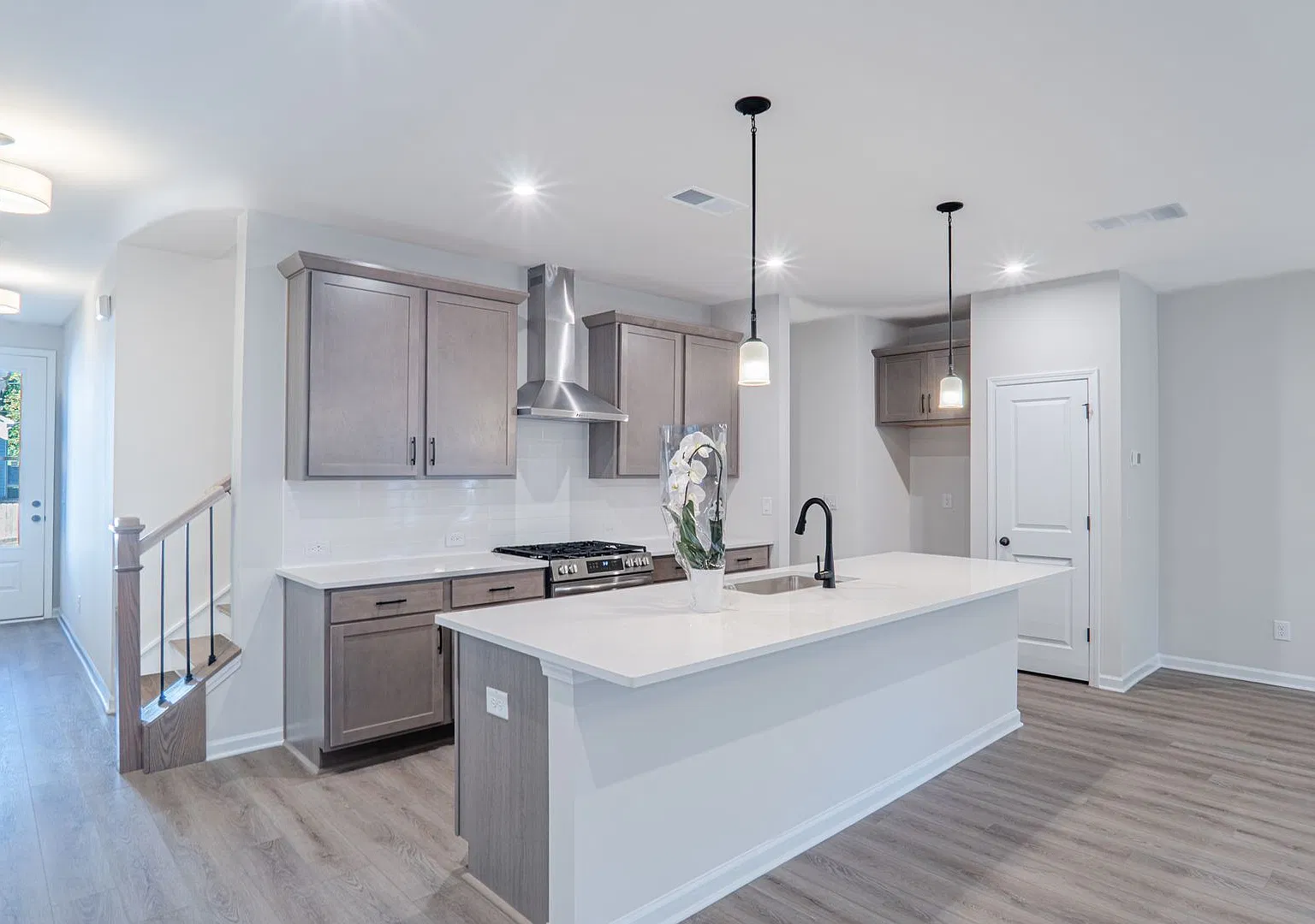 Brand-New 3BR/3BA Home in Kennesaw | 2,008 Sq. Ft. of Modern Living | Never Lived In! — Photo 2