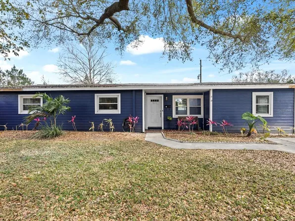 615 Adirondack Ave, Orlando, FL 32807