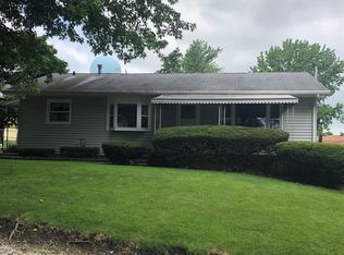 432 Merrill St, Catlin, IL 61817