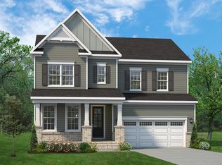 824 Ballaster Rd, Fuquay Varina, NC 27526