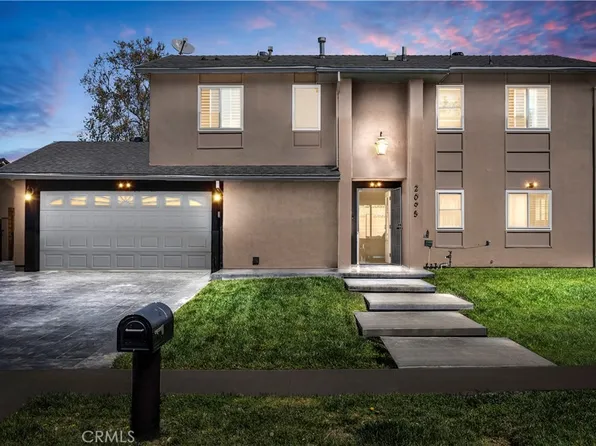 2095 Morley St, Simi Valley, CA 93065
