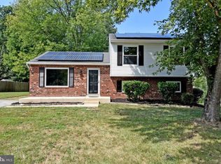 12307 Gable Ln, Fort Washington, MD 20744