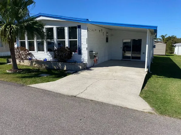 11131 Bluebird Dr #11131, Dade City, FL 33525
