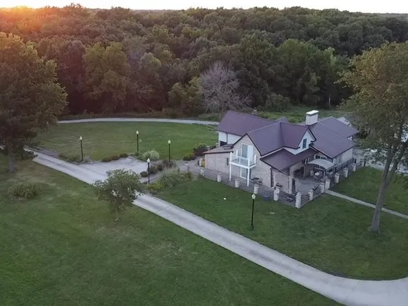 21816 Pinyon Dr, Center, MO 63436