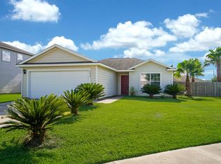 6810 Lost Timber Ln, Richmond, TX 77469