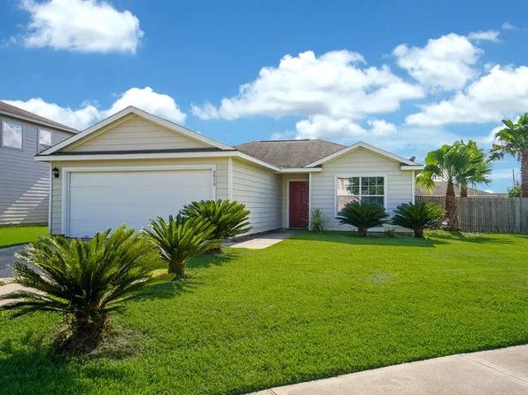 6810 Lost Timber Ln, Richmond, TX 77469