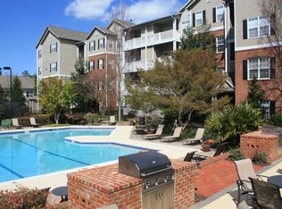 5385 Peachtree Dunwoody Rd APT 1102, Atlanta, GA 30342