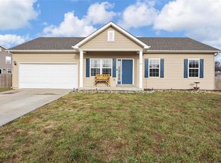 316 Spring Valley Dr, Winfield, MO 63389