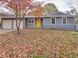 8717 Riley St, Overland Park, KS 66212