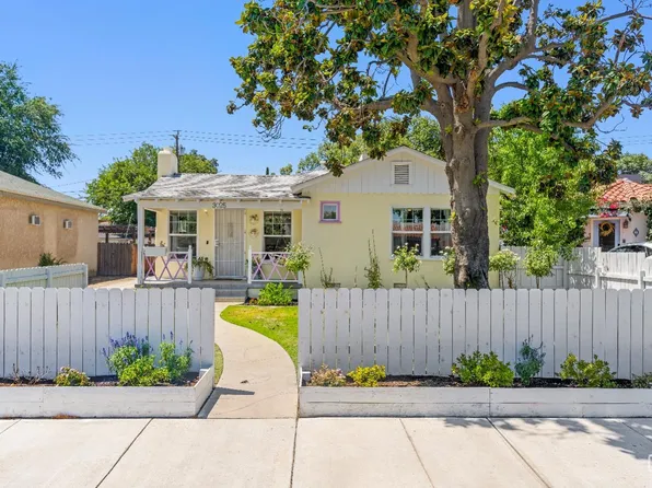 3025 Park Way, Bakersfield, CA 93304