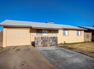 6918 W Wolf St, Phoenix, AZ 85033