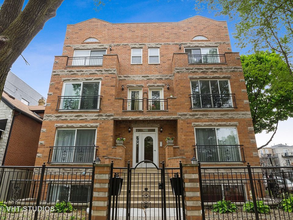 1st image of 1501 N Campbell Ave APT 3S