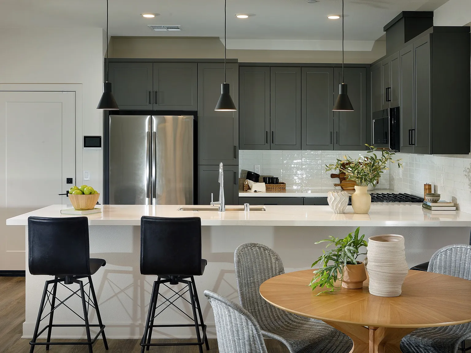 Serena Village Luxury Townhomes — Photo 2