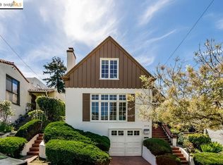 2030 Eunice St, Berkeley, CA 94709