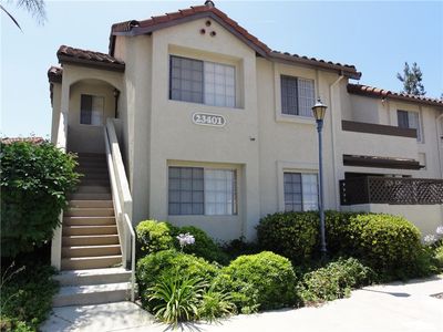 23401 La Crescenta #E254, Mission Viejo, CA, 92691