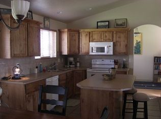 3602 N Remuda Dr, Farr West, UT 84404