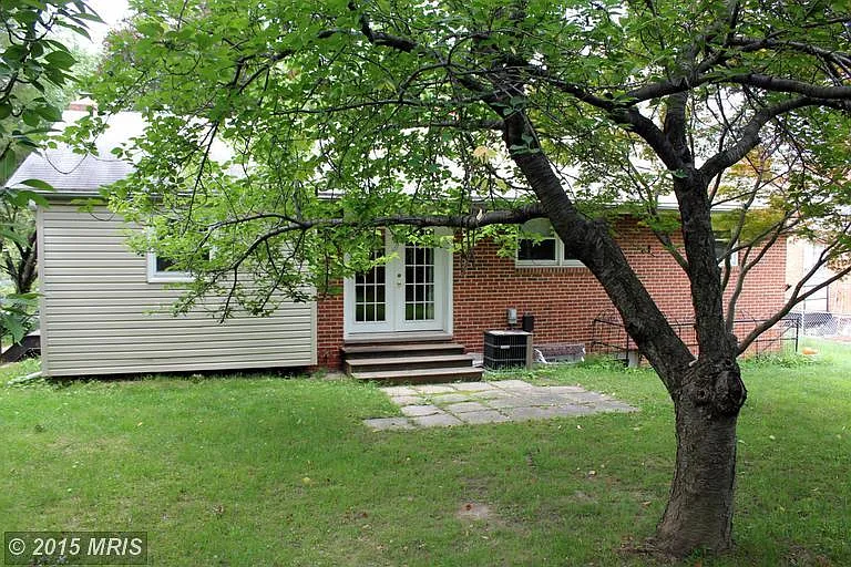 3612 Marlbrough Way — Photo 4