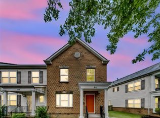 913 Varney St SE, Washington, DC 20032