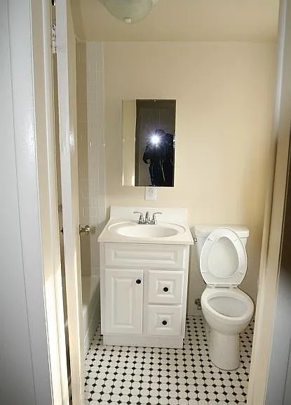 127 Mercer St #1 — Photo 5