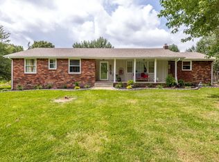 259 Pond Rail Rd, Dickson, TN 37055