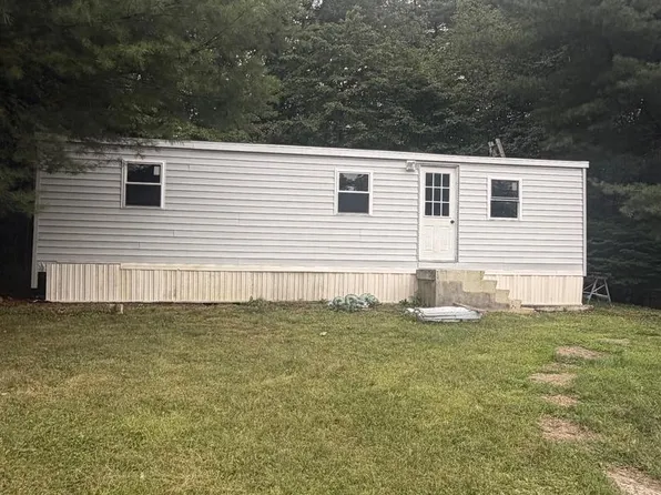 41 Angel Dr, New Ringgold, PA 17960