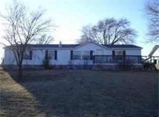 12150 Us Highway 77, Lexington, OK 73051