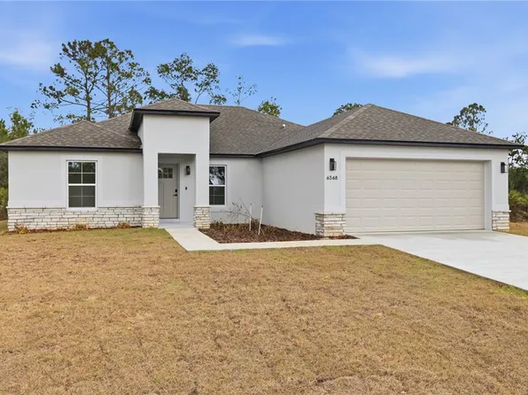 6348 Virtudes St, Sebring, FL 33872