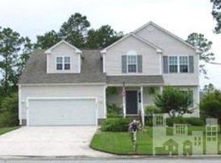 4806 Woods Edge Rd, Wilmington, NC 28409