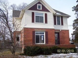 410 S State Rd, Davison, MI 48423