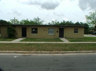 501 S Lee Ave, Orlando, FL 32805