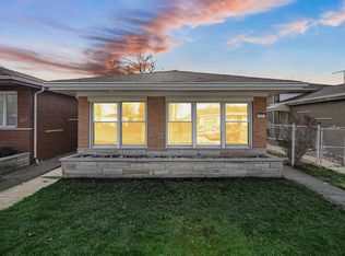 309 E 89th St, Chicago, IL 60619