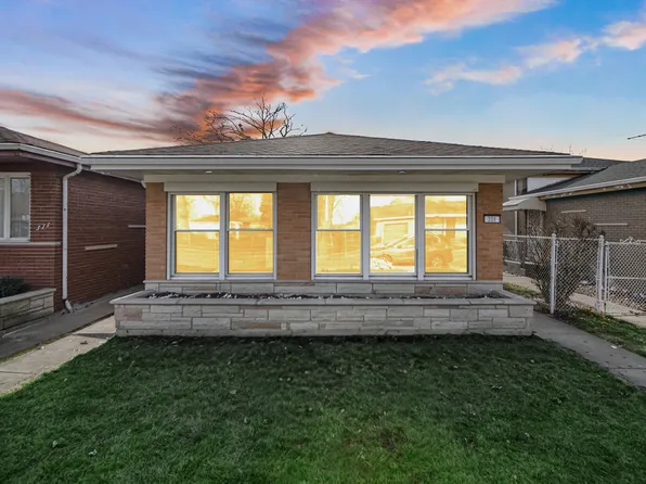 309 E 89th St, Chicago, IL 60619