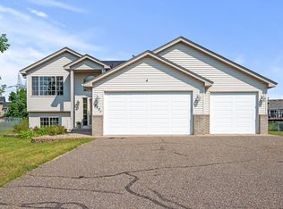 4221 Loon Loop, Rush City, MN 55069