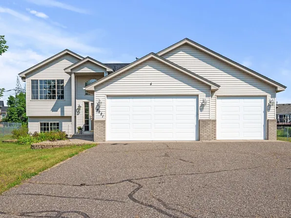 4221 Loon Loop, Rush City, MN 55069