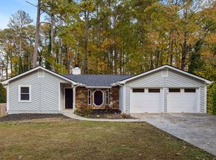 2967 Forelock Pl SW, Marietta, GA 30064