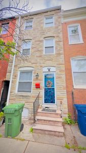 2234 Fleet St, Baltimore, MD, 21231