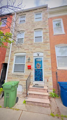 2234 Fleet St Photo 1