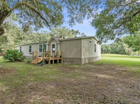 8045 S Leslie Point, Floral City, FL 34436