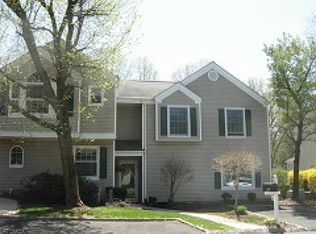 222 Long Meadow Rd, Bedminster, NJ 07921