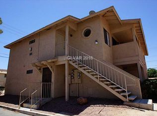 3712 Snorkel Cir, Las Vegas, NV 89108