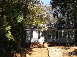 404 W Arch St, Lancaster, SC 29720