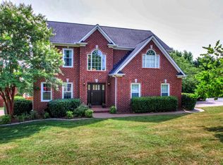 469 Ridgestone Dr, Franklin, TN 37064